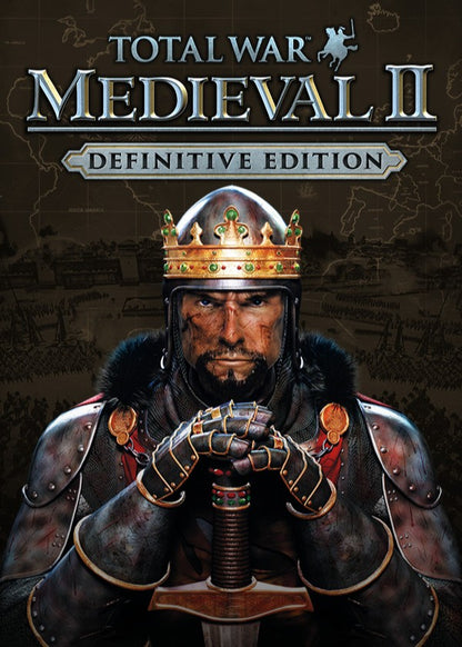 Medieval II Total War