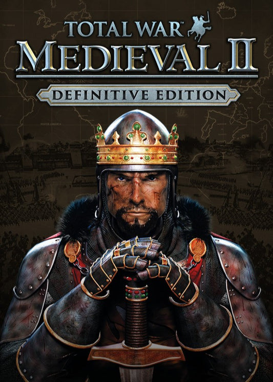 Medieval II Total War