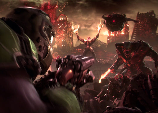 Doom