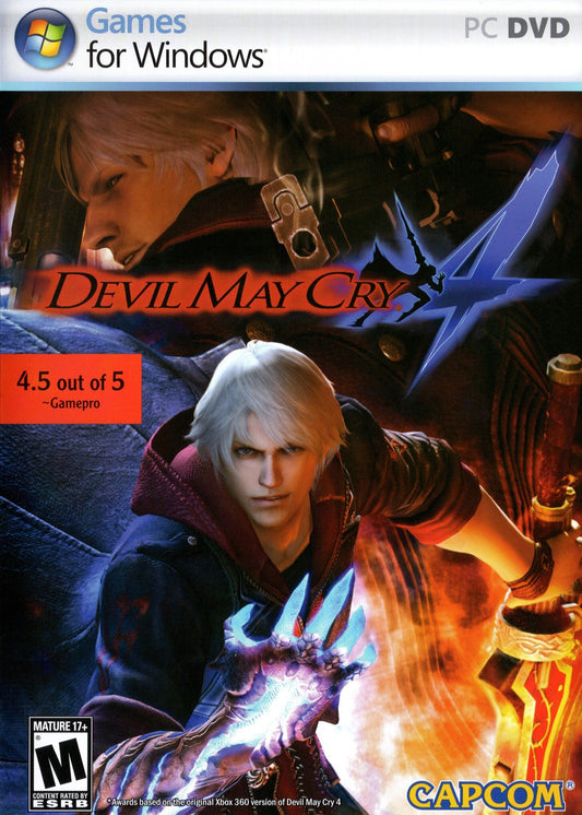 Devil May Cry