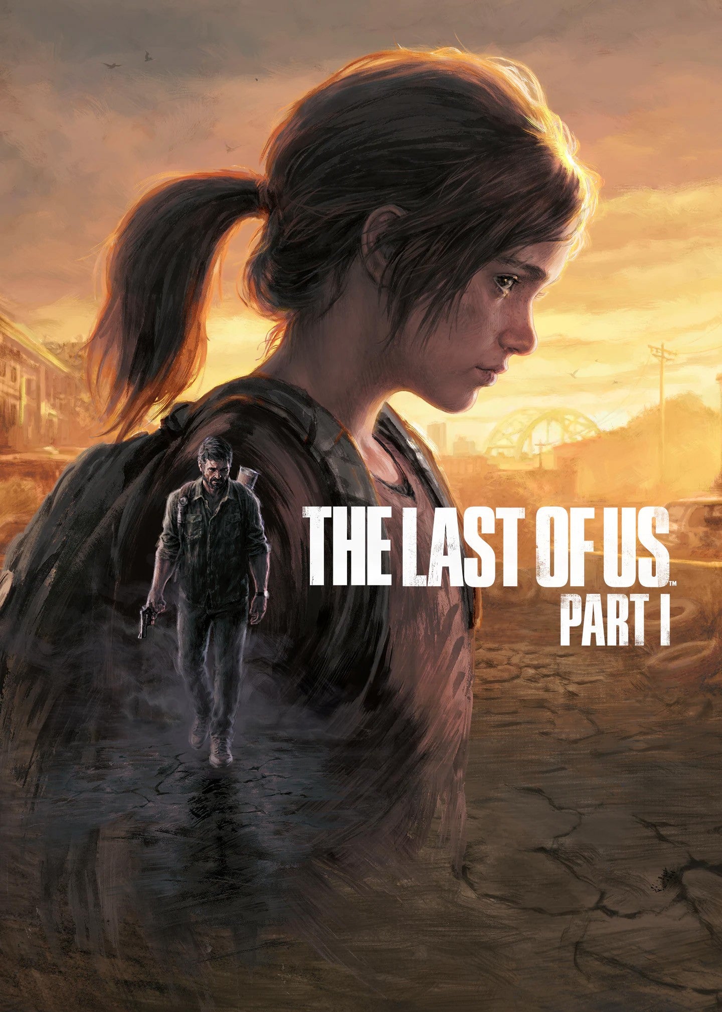 The Last Of Us