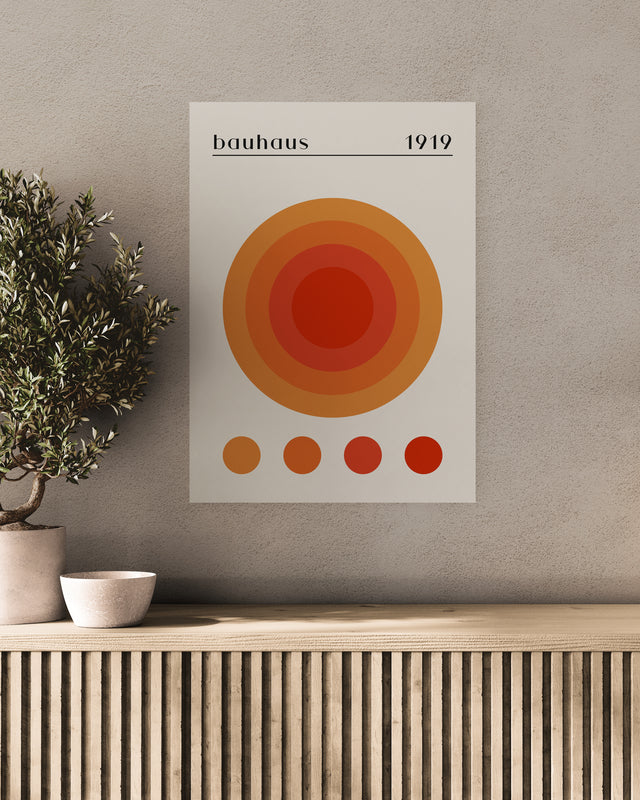 Bauhaus