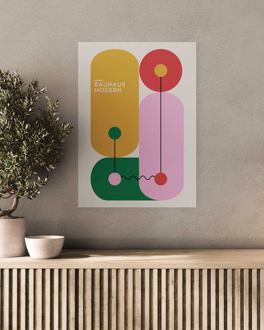 Bauhaus