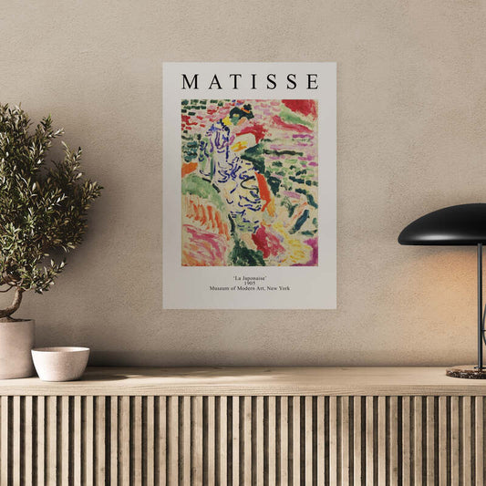 Matisse