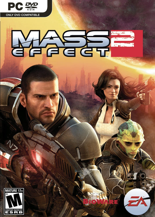 Mass Effect