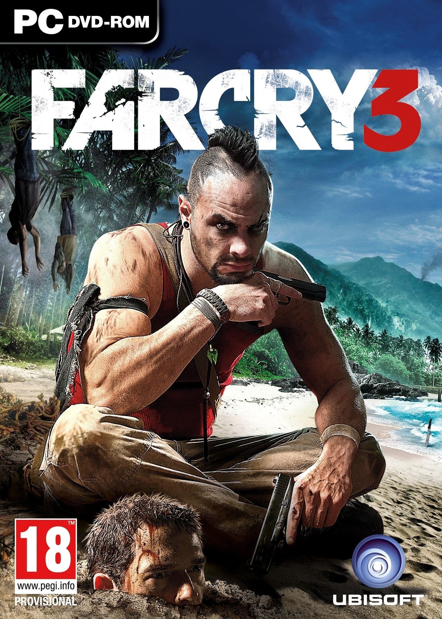 Far Cry
