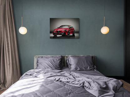 Alfa Romeo