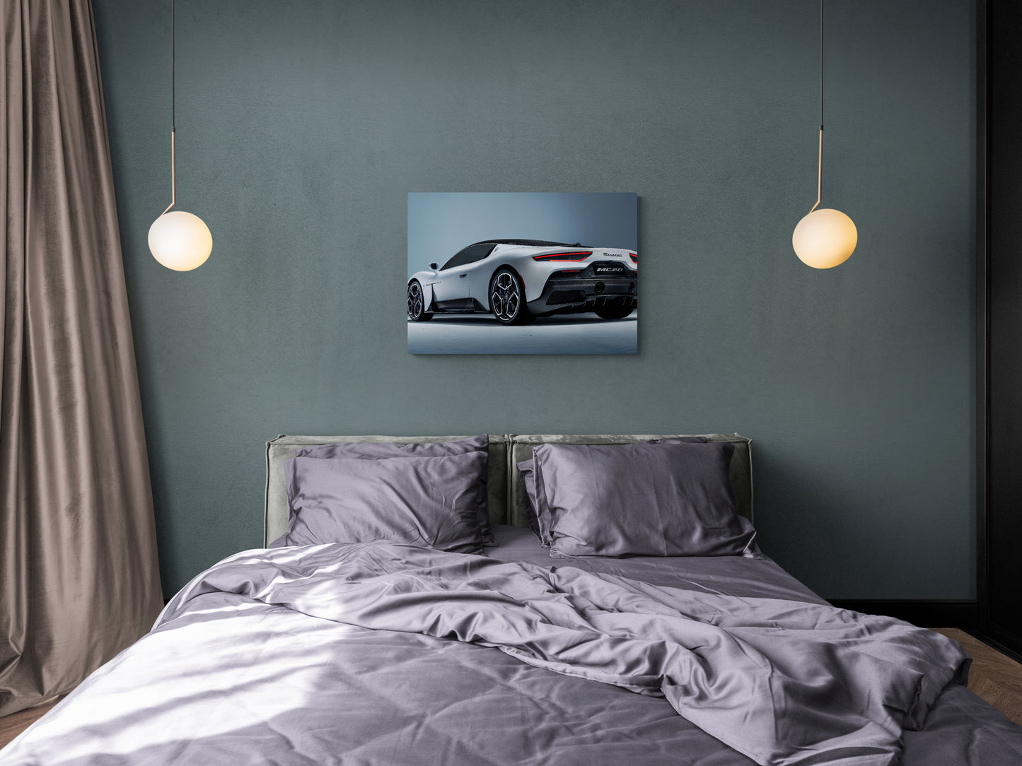 Maserati