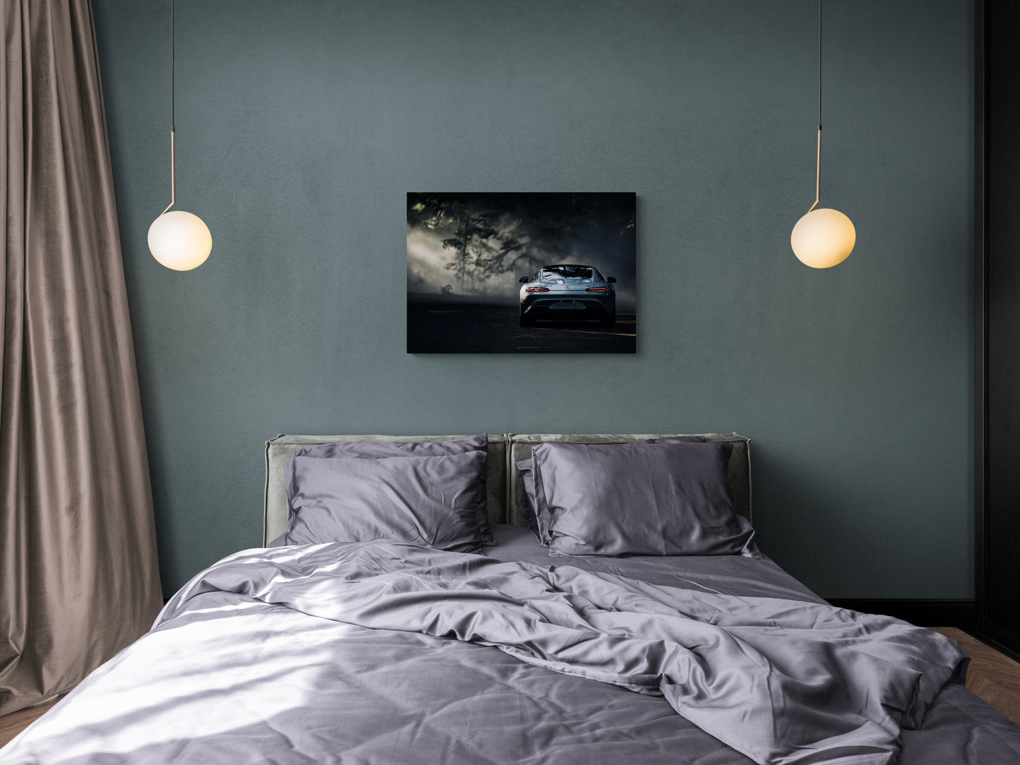 Mercedes Benz