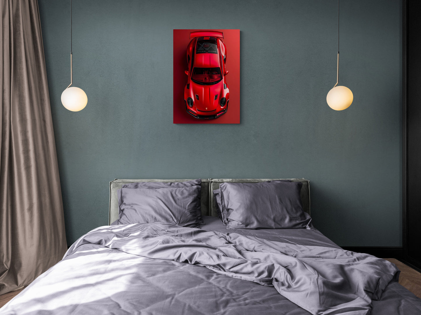 Porsche