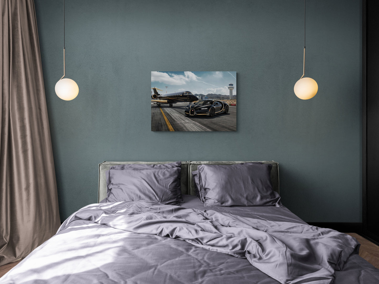 Bugatti