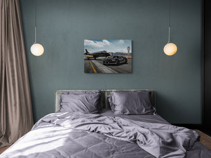 Bugatti