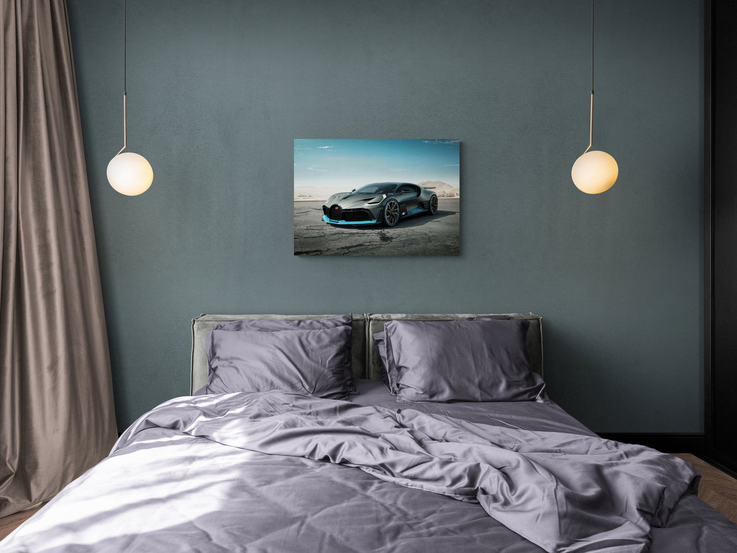 Bugatti