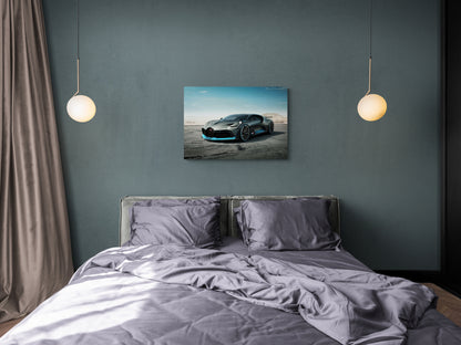 Bugatti