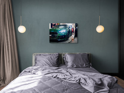 Audi