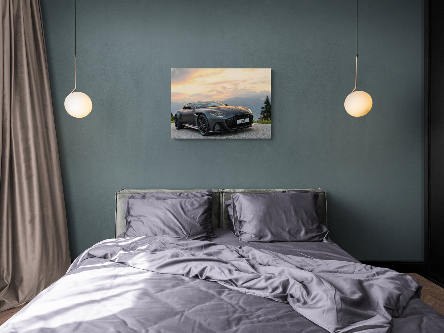 Aston Martin