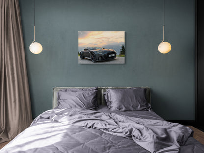 Aston Martin