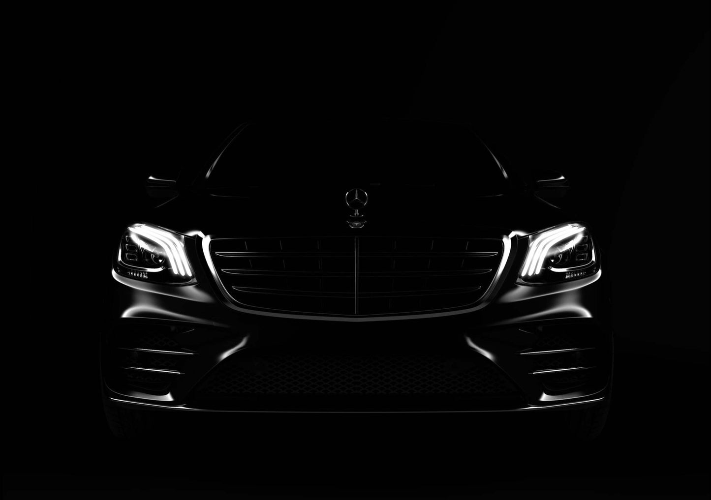 Mercedes Benz