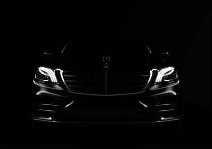 Mercedes Benz