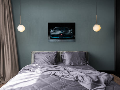 Bugatti