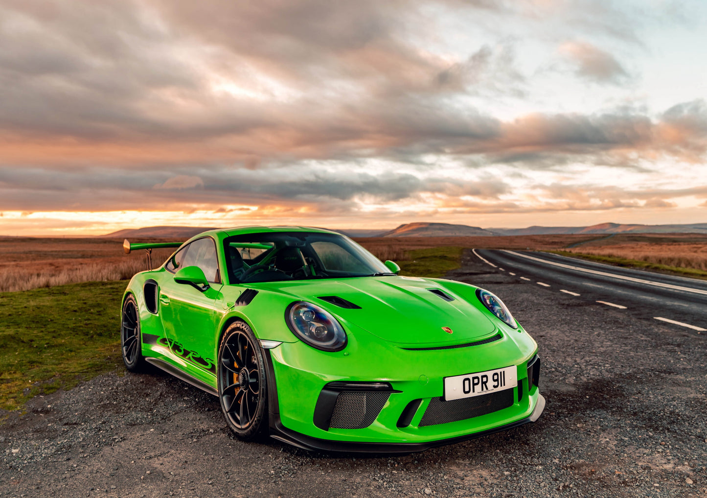 Porsche