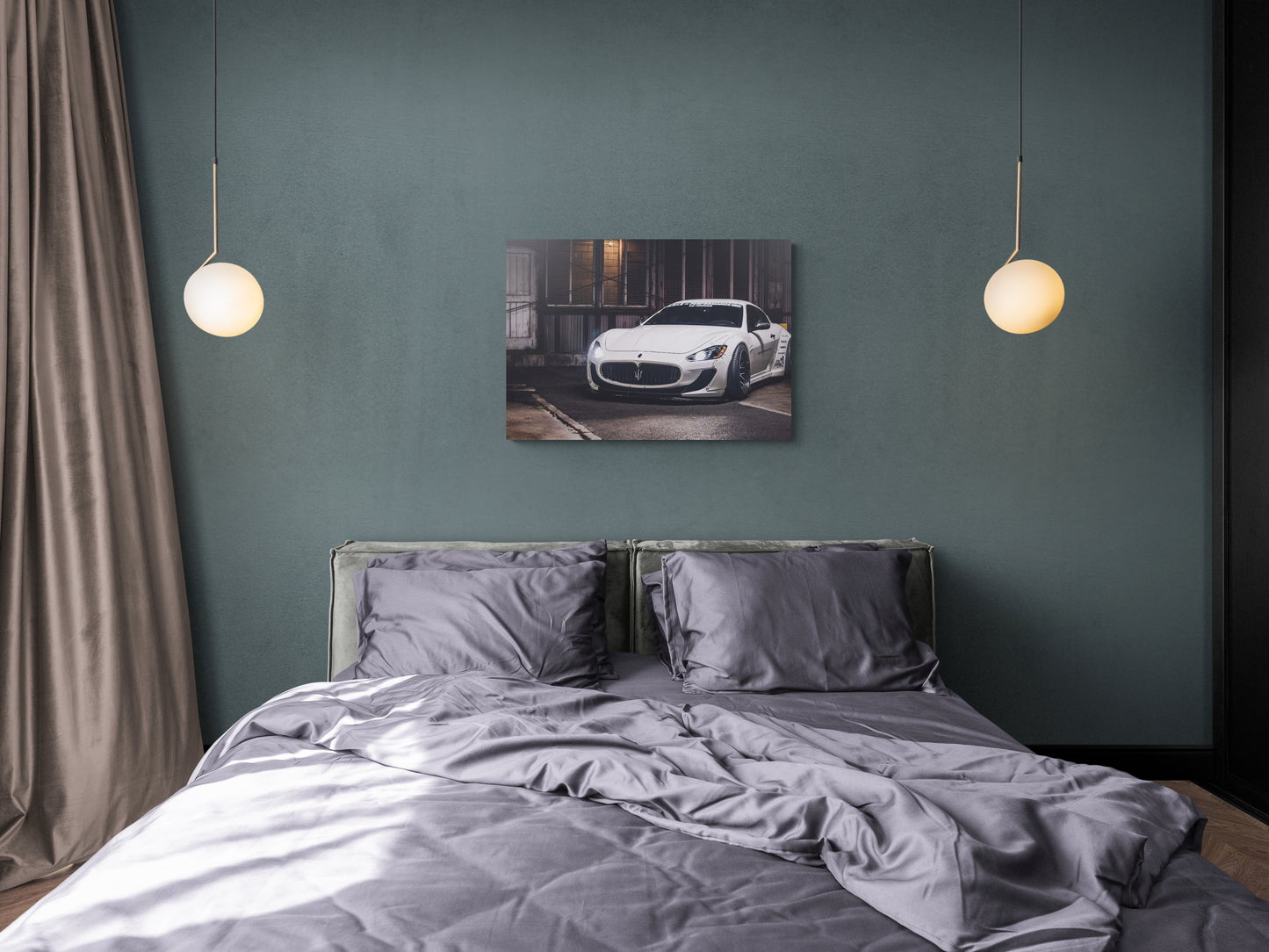 Maserati