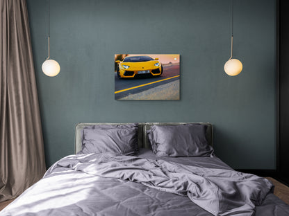 Lamborghini
