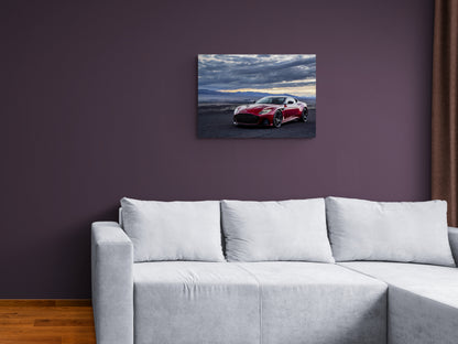 Aston Martin