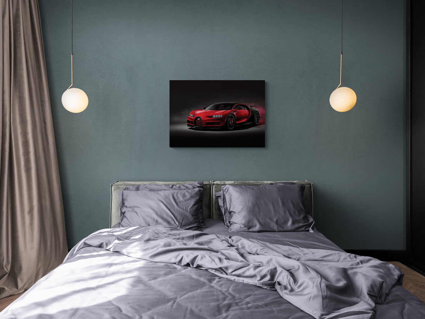 Bugatti