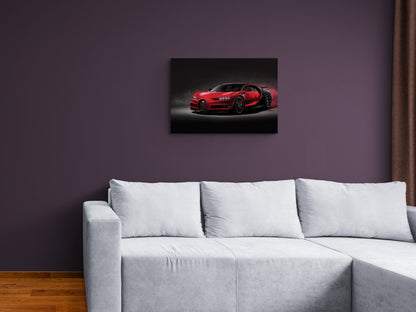 Bugatti