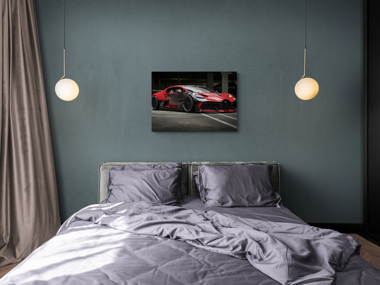 Bugatti