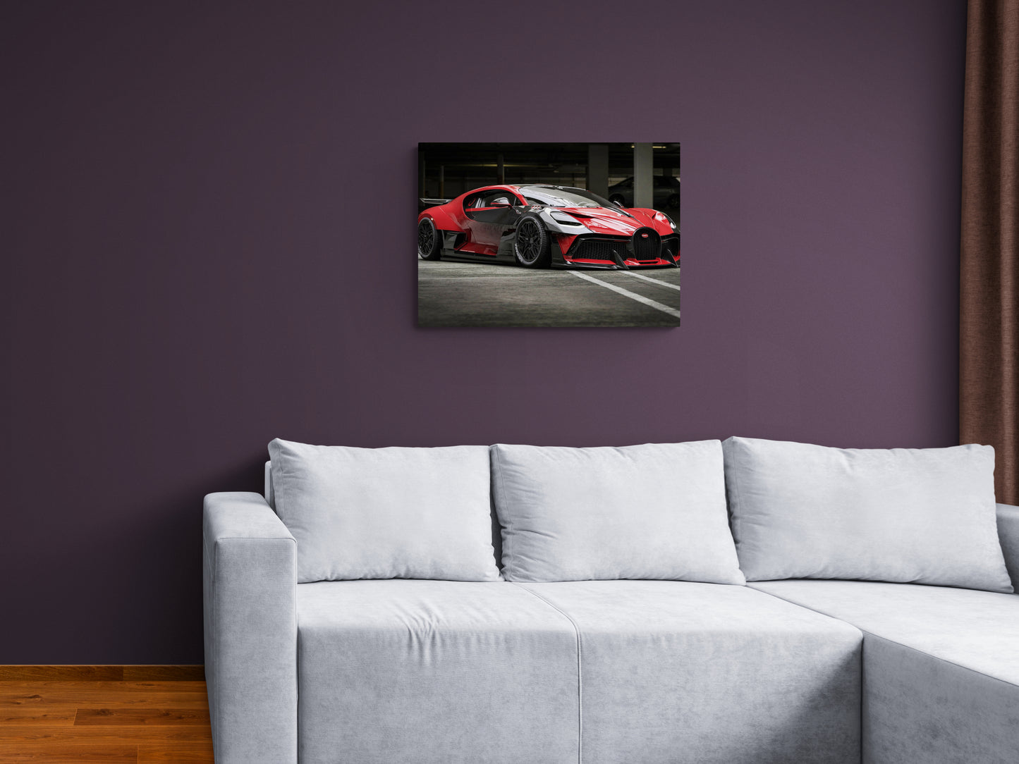 Bugatti