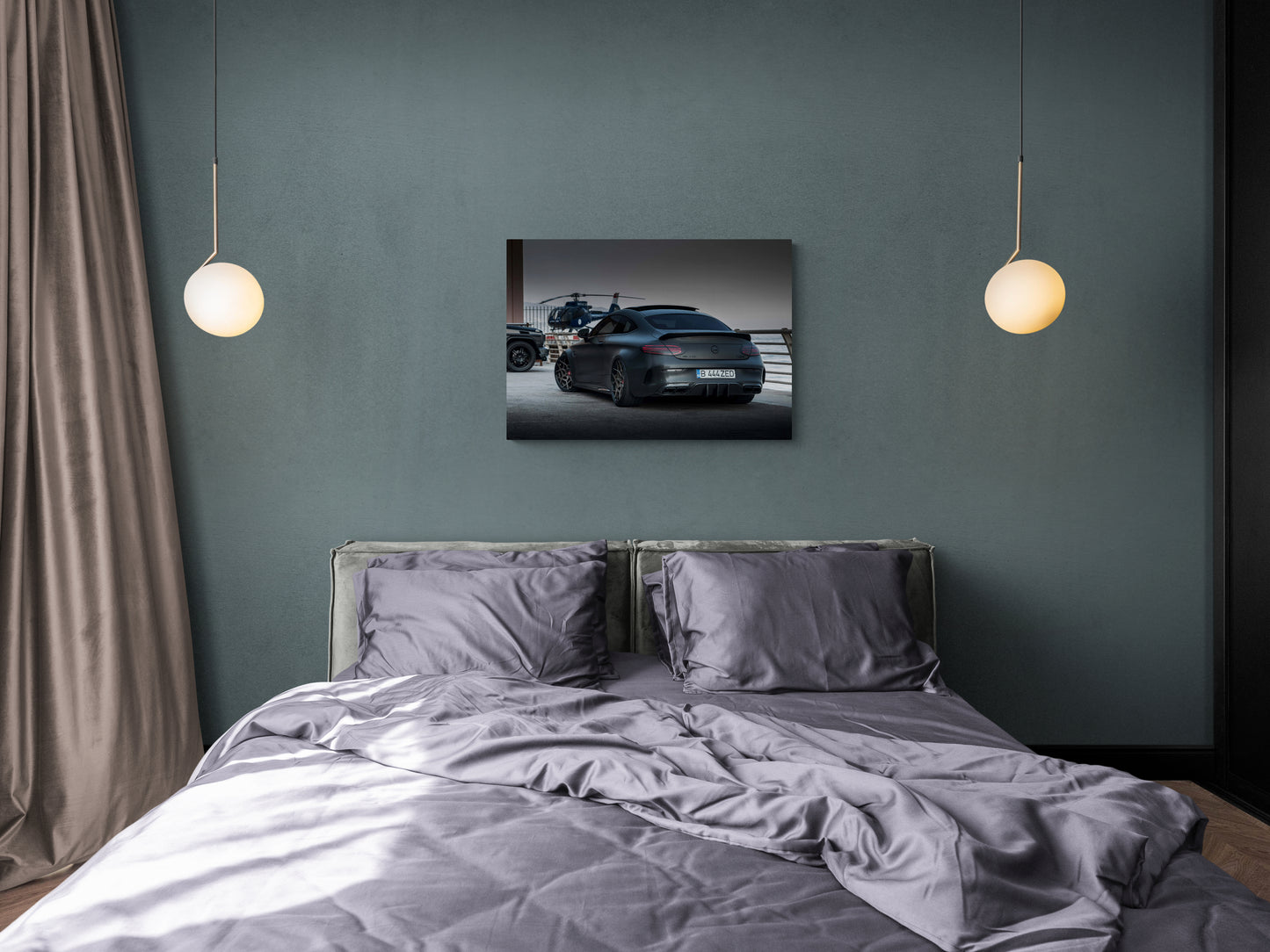 Mercedes Benz
