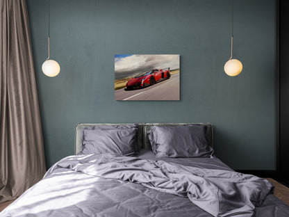 Lamborghini