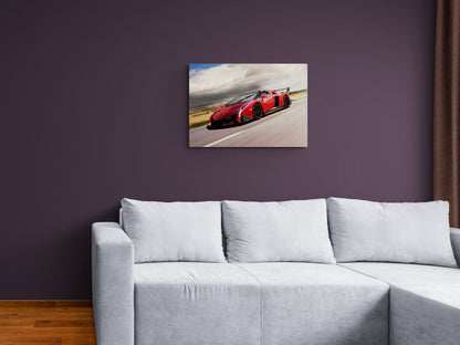 Lamborghini