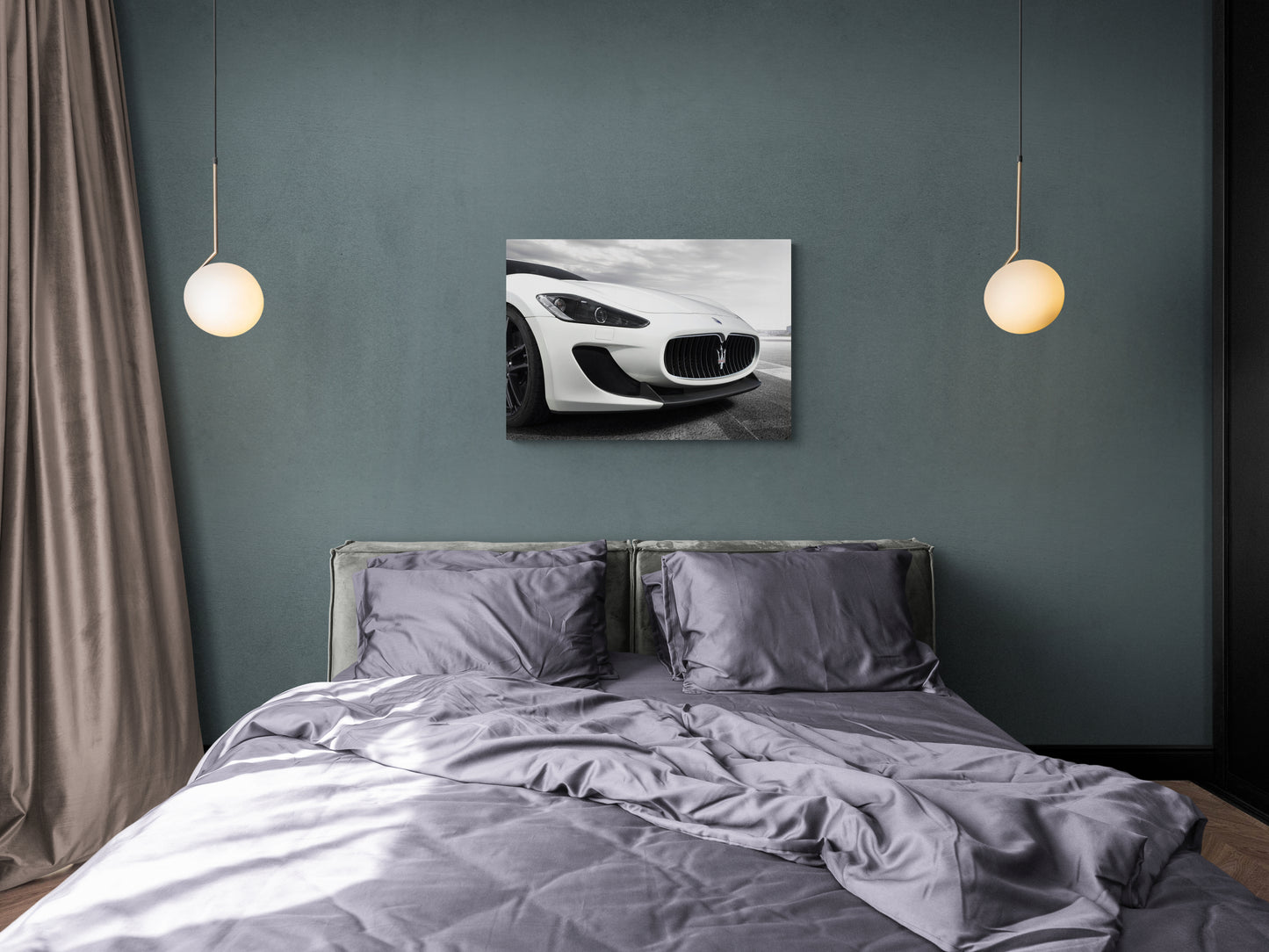 Maserati