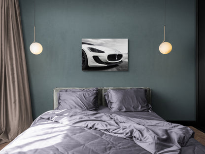 Maserati