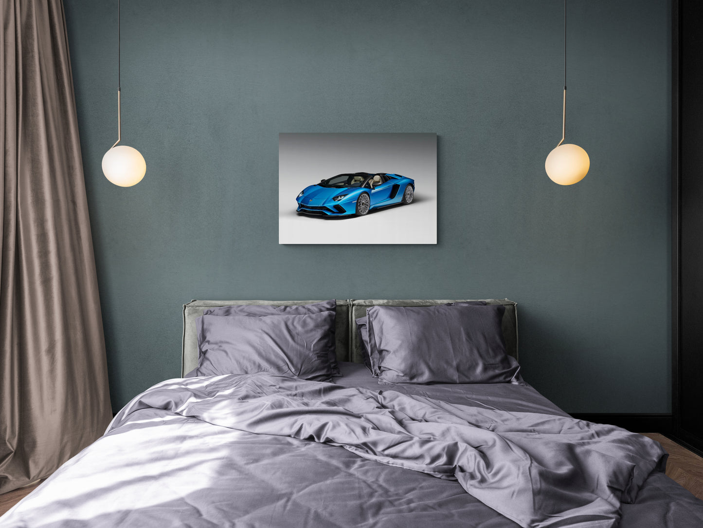 Lamborghini