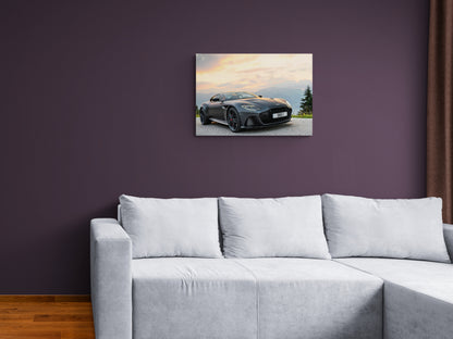 Aston Martin