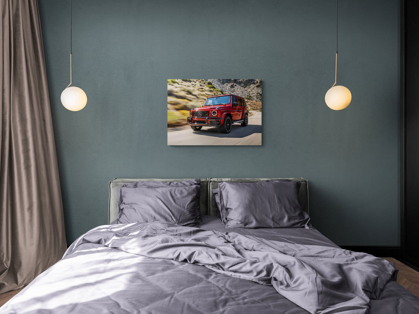 Mercedes Benz