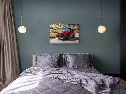 Mercedes Benz