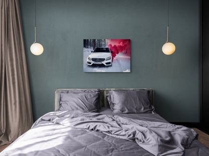 Mercedes Benz