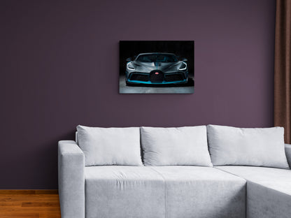 Bugatti