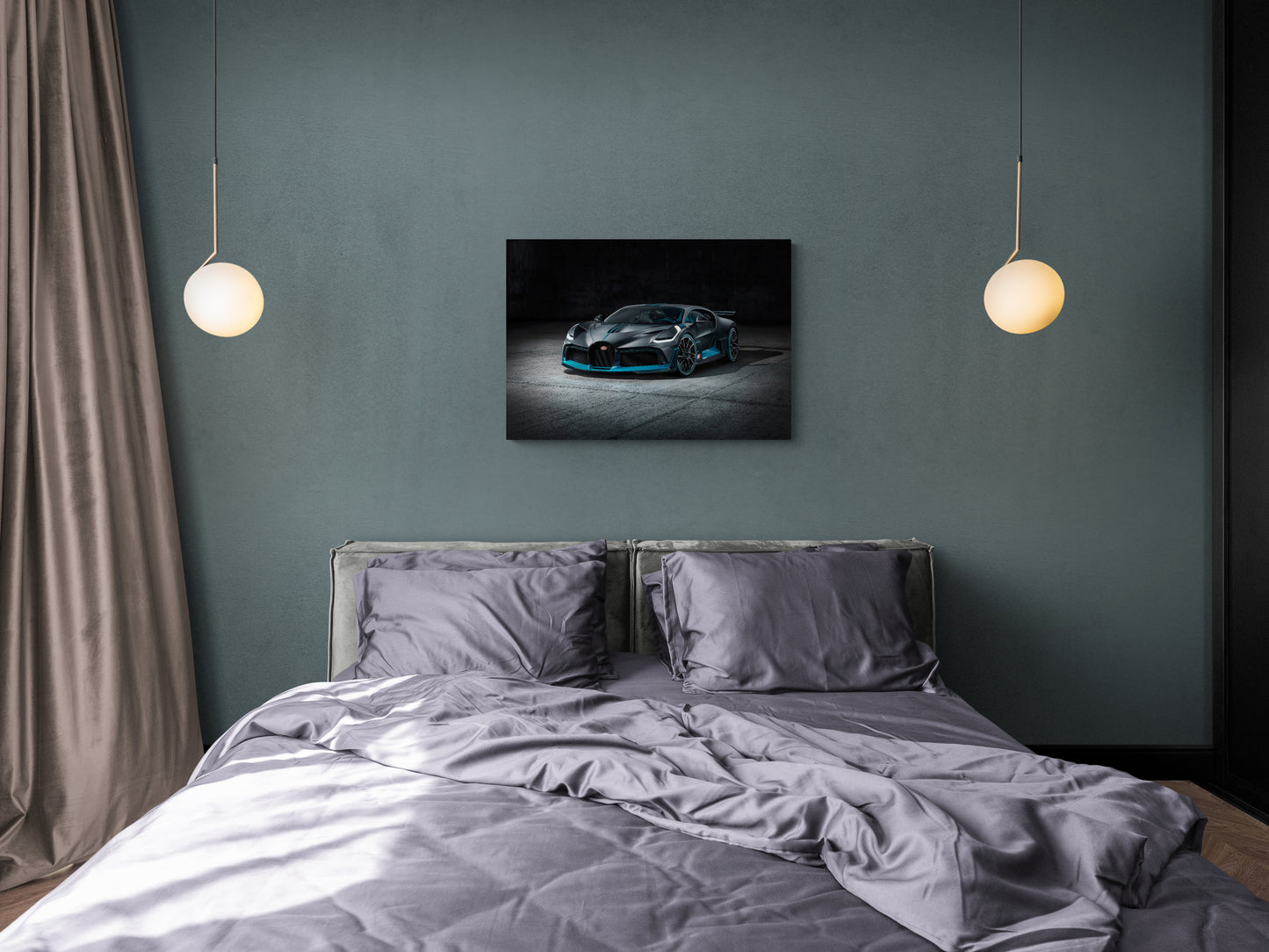 Bugatti