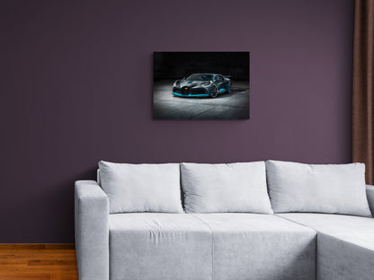 Bugatti
