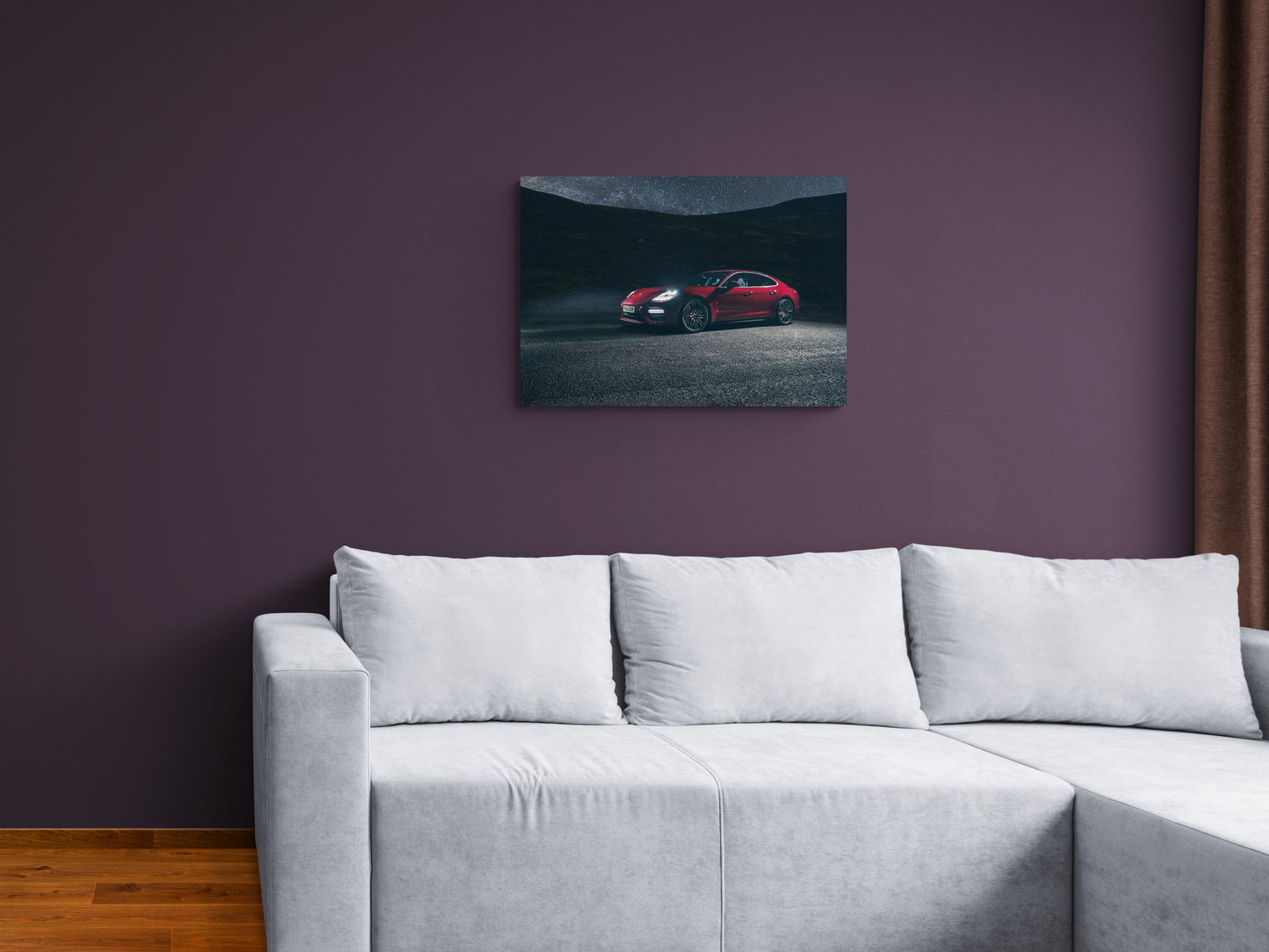 Porsche