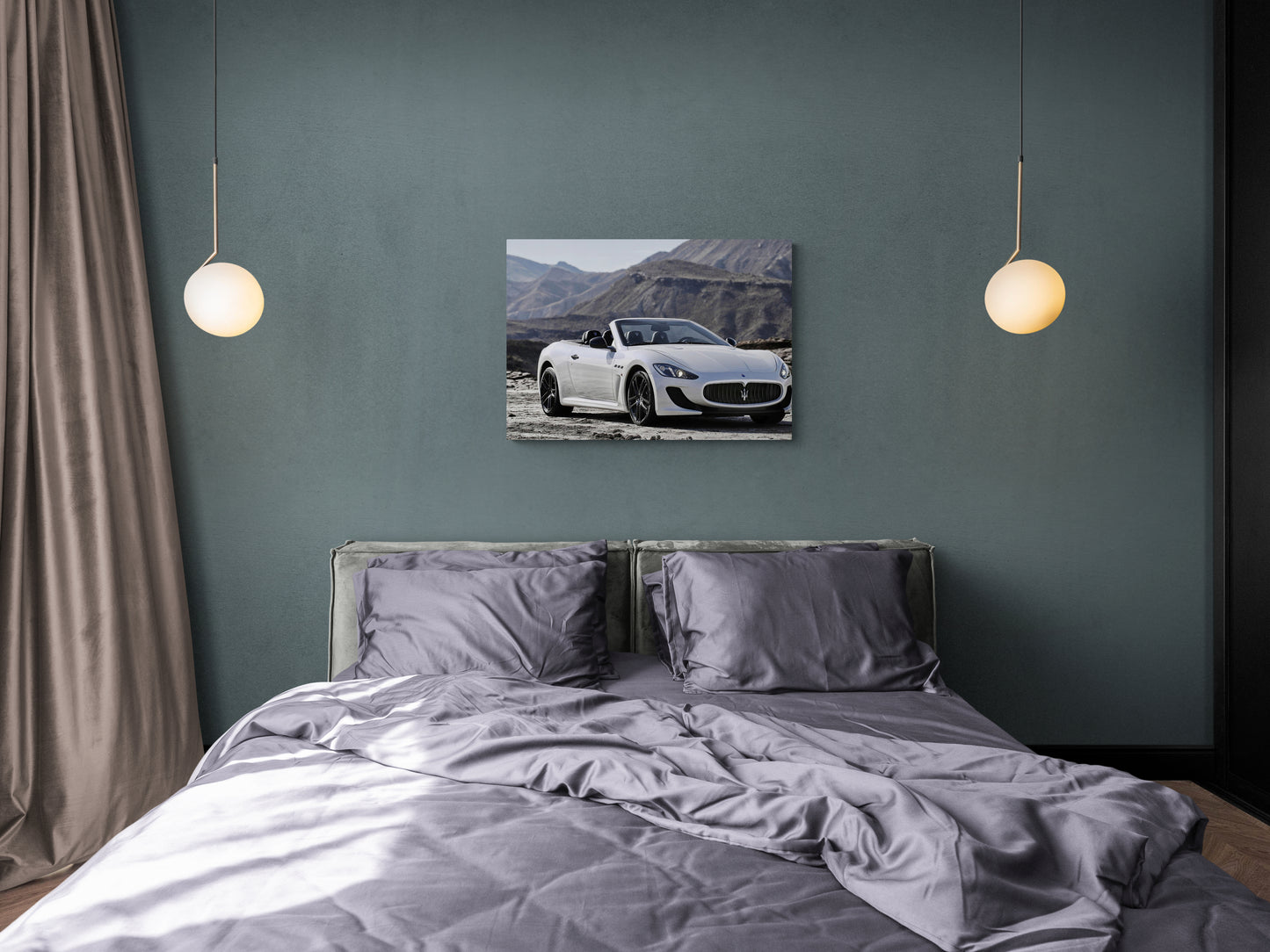 Maserati