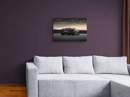 Bugatti