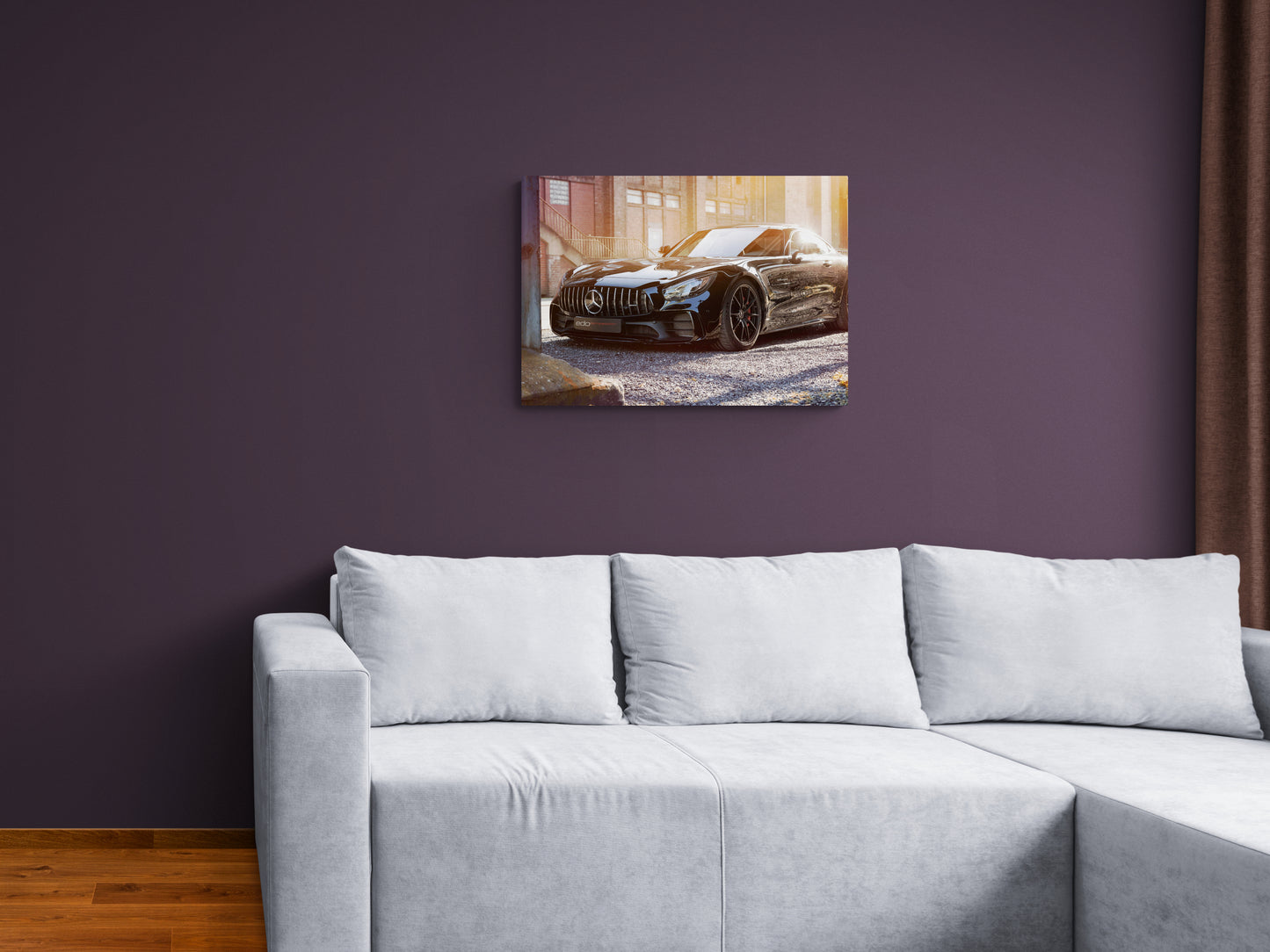 Mercedes Benz