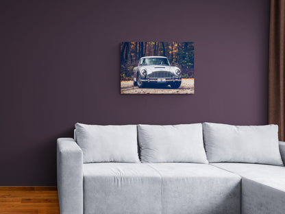 Aston Martin